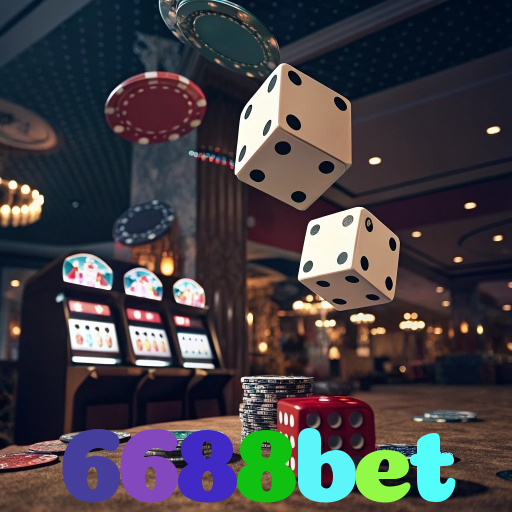 6688bet