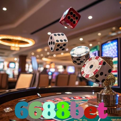 6688bet