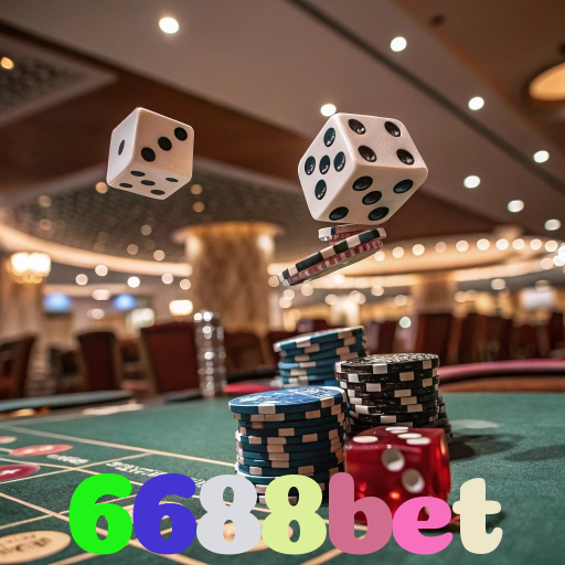 6688bet