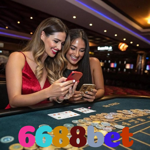 6688bet