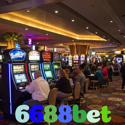 6688bet