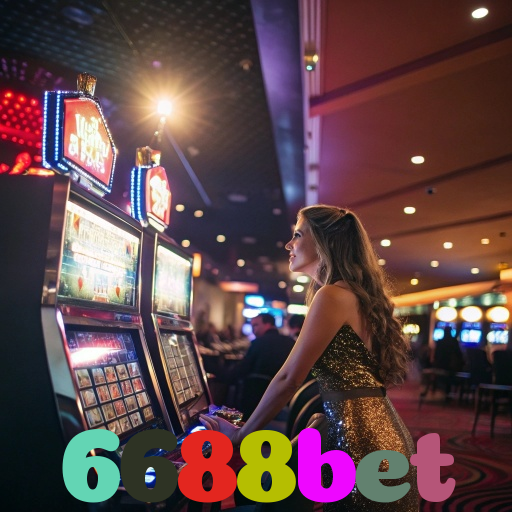 6688bet