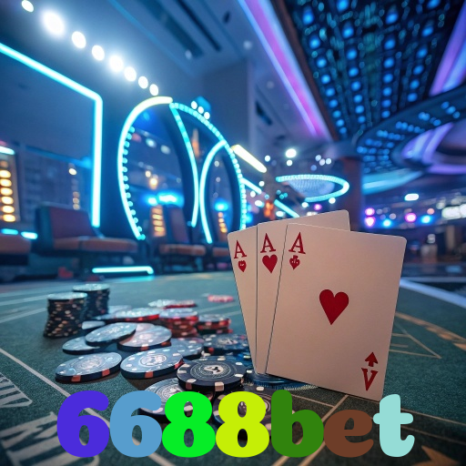 6688bet