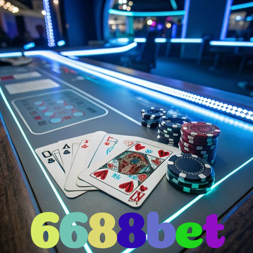 6688bet