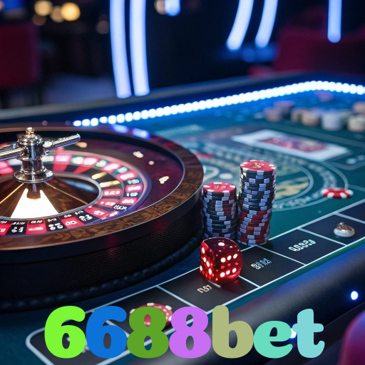6688bet