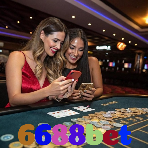 6688bet