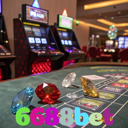 6688bet