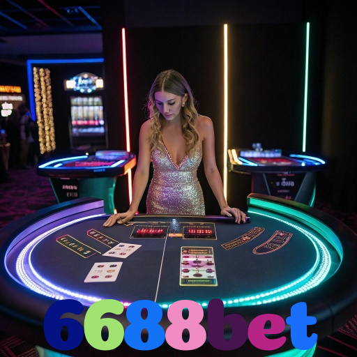 6688bet