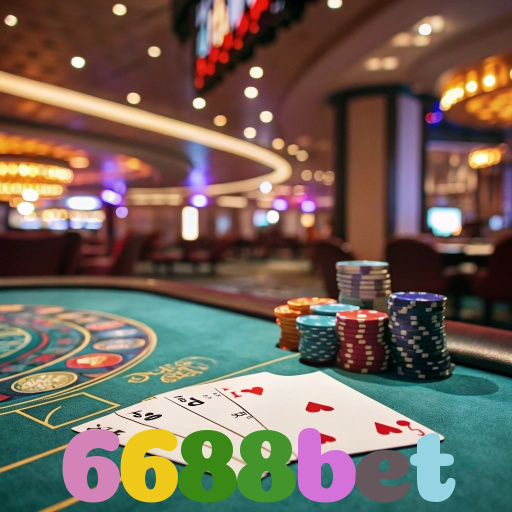 6688bet