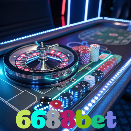 6688bet
