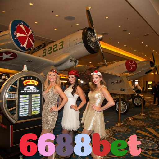 6688bet