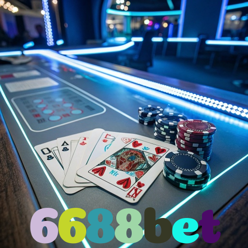 6688bet