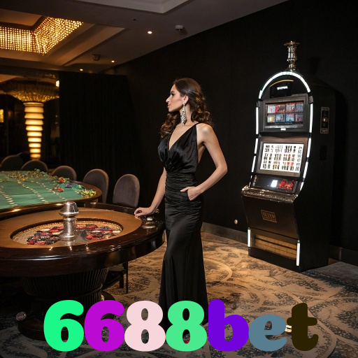 6688bet