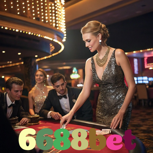 6688bet