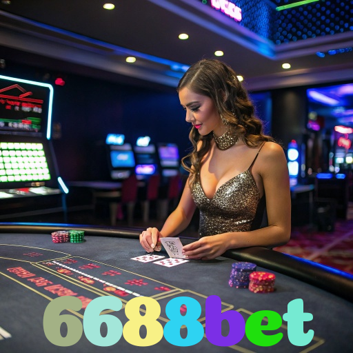 6688bet