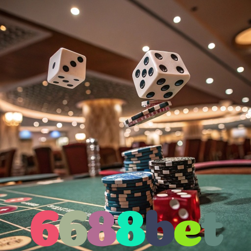 6688bet