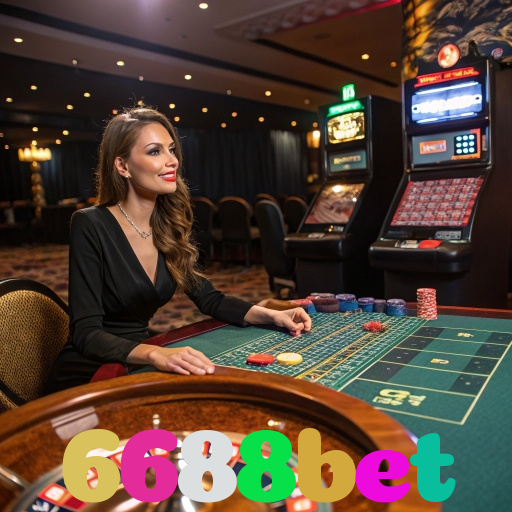 6688bet