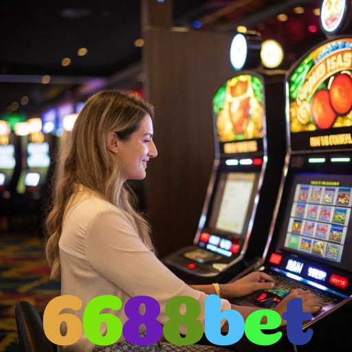 6688bet