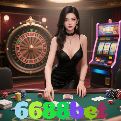 6688bet