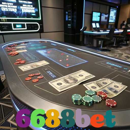 6688bet