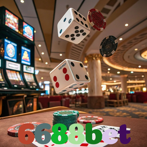 6688bet