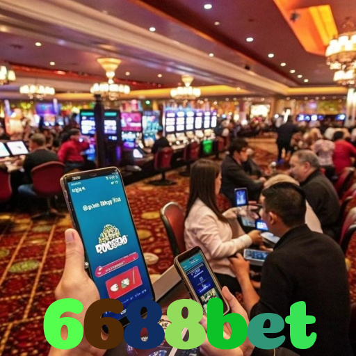 6688bet