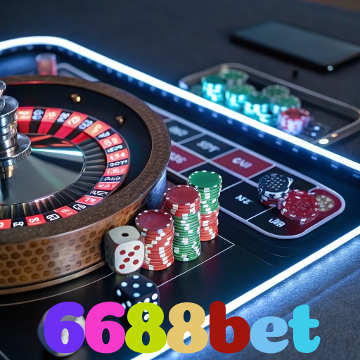 6688bet