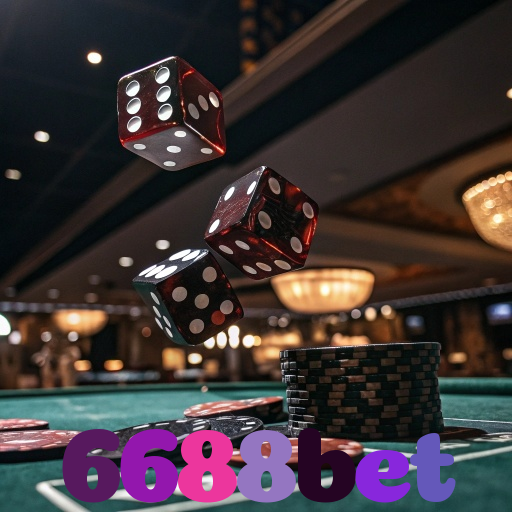 6688bet