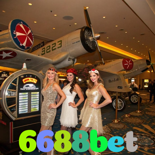 6688bet