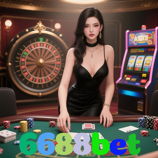 6688bet