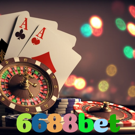 6688bet