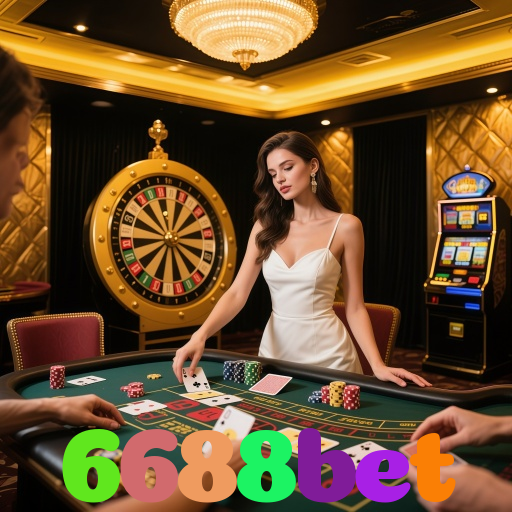 6688bet