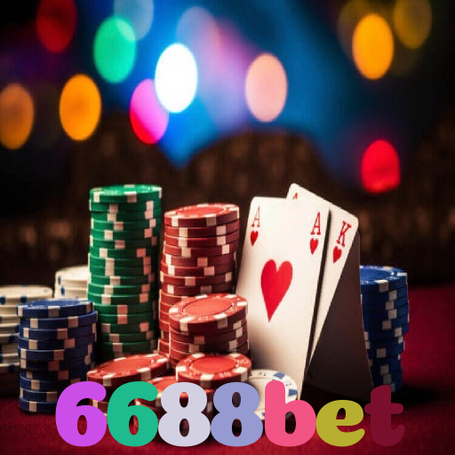 6688bet