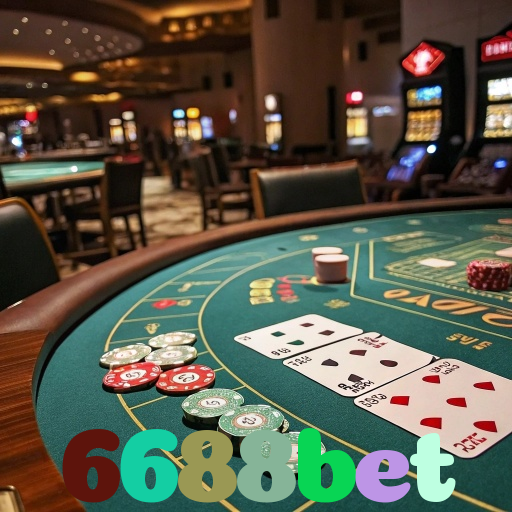 6688bet