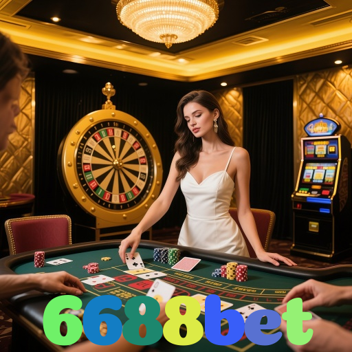 6688bet