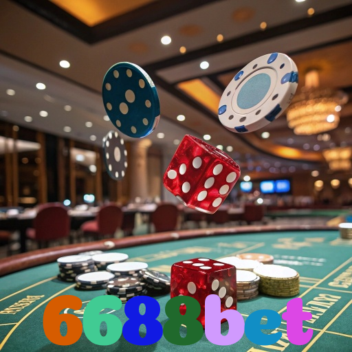 6688bet