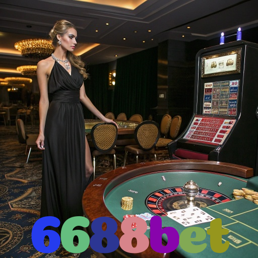 6688bet