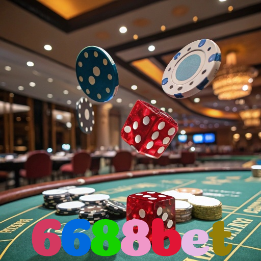 6688bet
