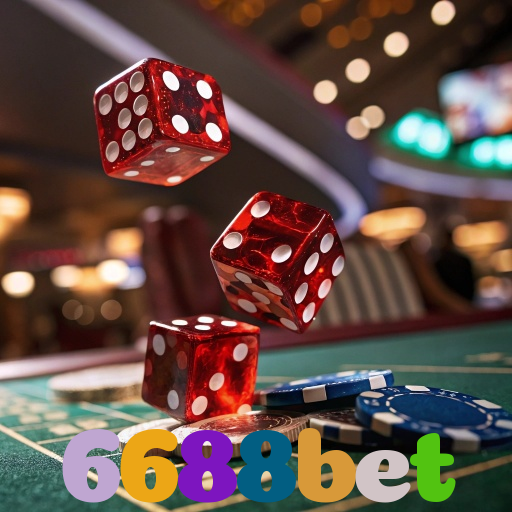 6688bet