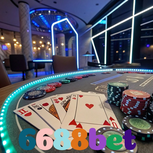 6688bet