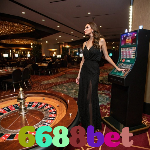 6688bet