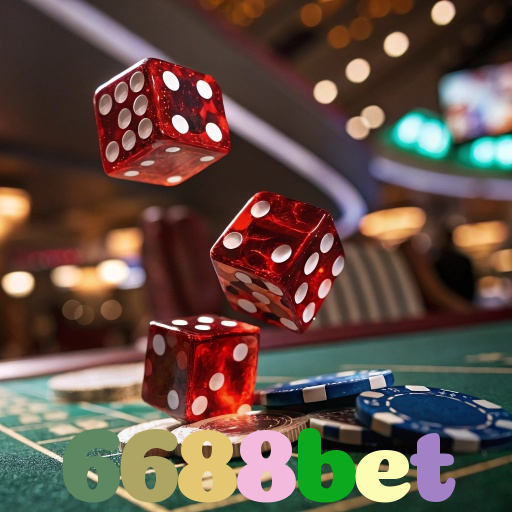6688bet