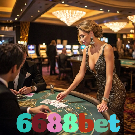 6688bet