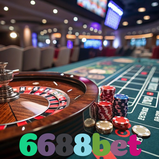 6688bet