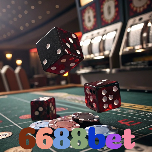 6688bet