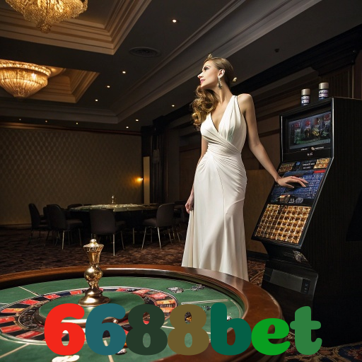 6688bet