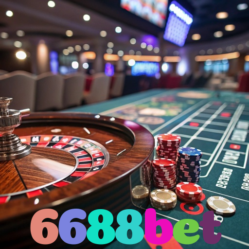 6688bet