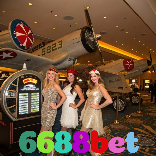 6688bet