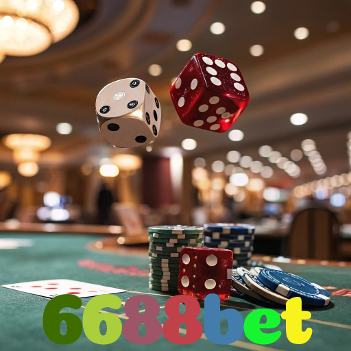 6688bet