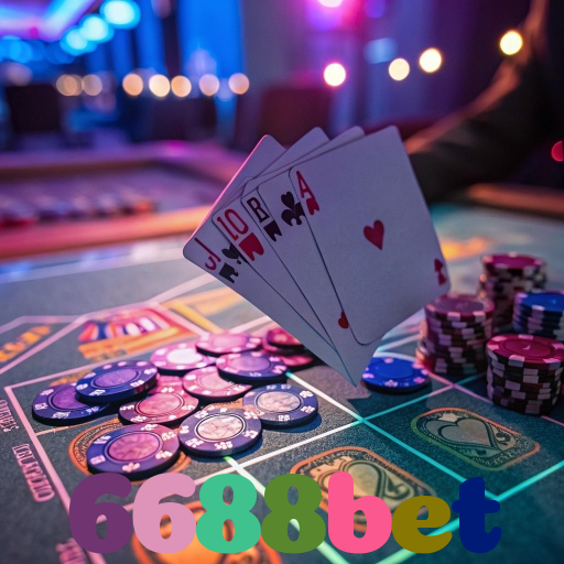 6688bet